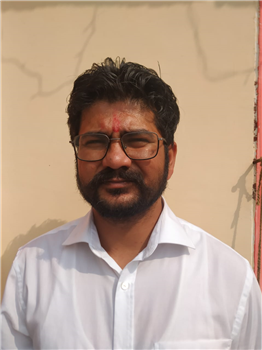 Sumit Kharab
