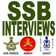 SSB Interviews